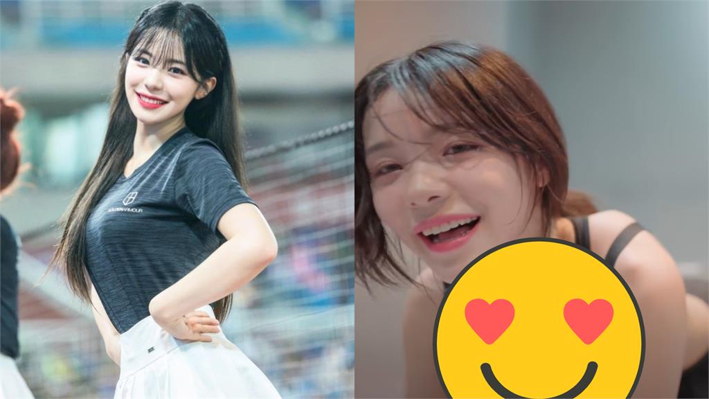 李多慧熱舞脫到剩bra!超強「電動馬達」畫面曝