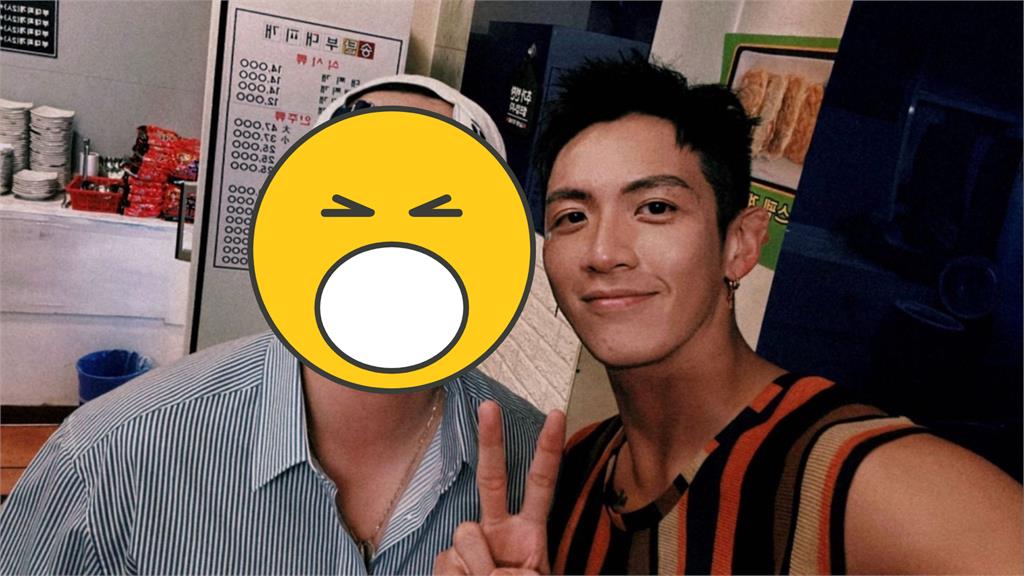 柯震東南韓驚喜同框勝利!網急勸:別跟他去夜店