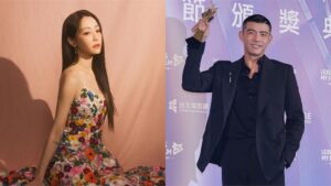 王柏傑奪影帝！謝欣穎曬「女友視角」洩超甜眼神