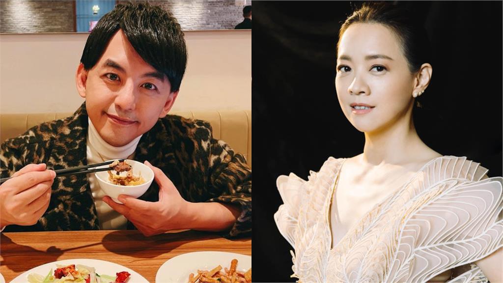 黃子佼人設翻車!曾寶儀發聲「做真誠的人」引聯想