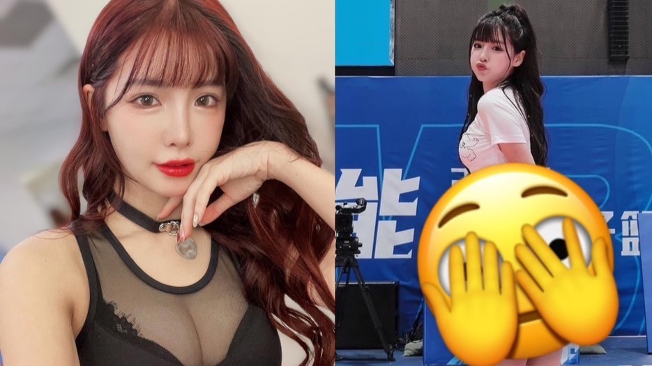 啦啦隊女神「這裡險曝光」!親揭成功解鎖1事