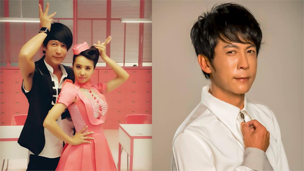 蔡依林恩師遭睹高雄端盤子!本人公開背後真相了