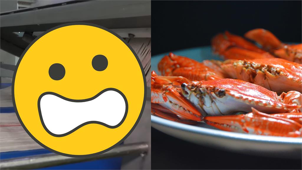 蟹肉棒製作過程曝光!網友一看卻潰喊:沒螃蟹?