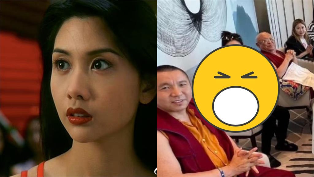 性感女神大暴肥!55歲「驚人身材」震撼網