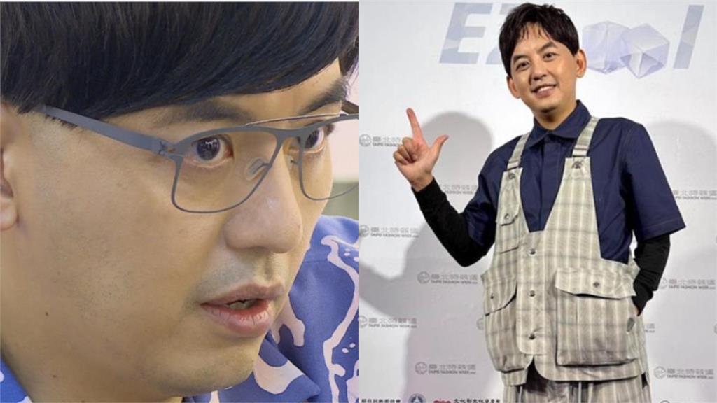 神隱1個月首發聲!黃子佼2萬字道歉文曝光