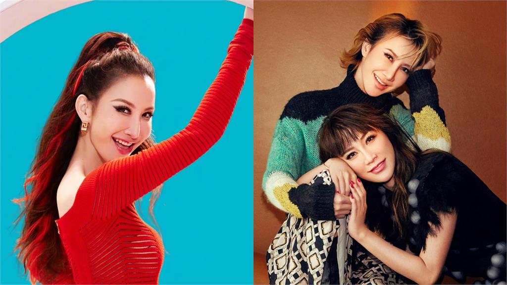 李玟「放棄念大學」賺錢供圓夢!二姊淚崩喊1句