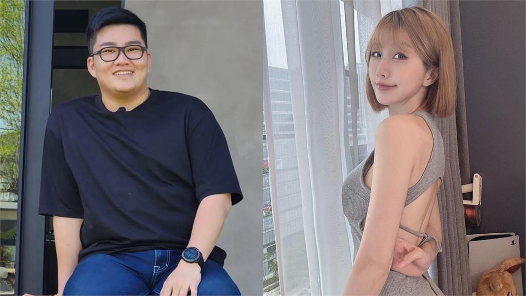 Joeman分手妮婭!親揭3年情斷「背後原因」