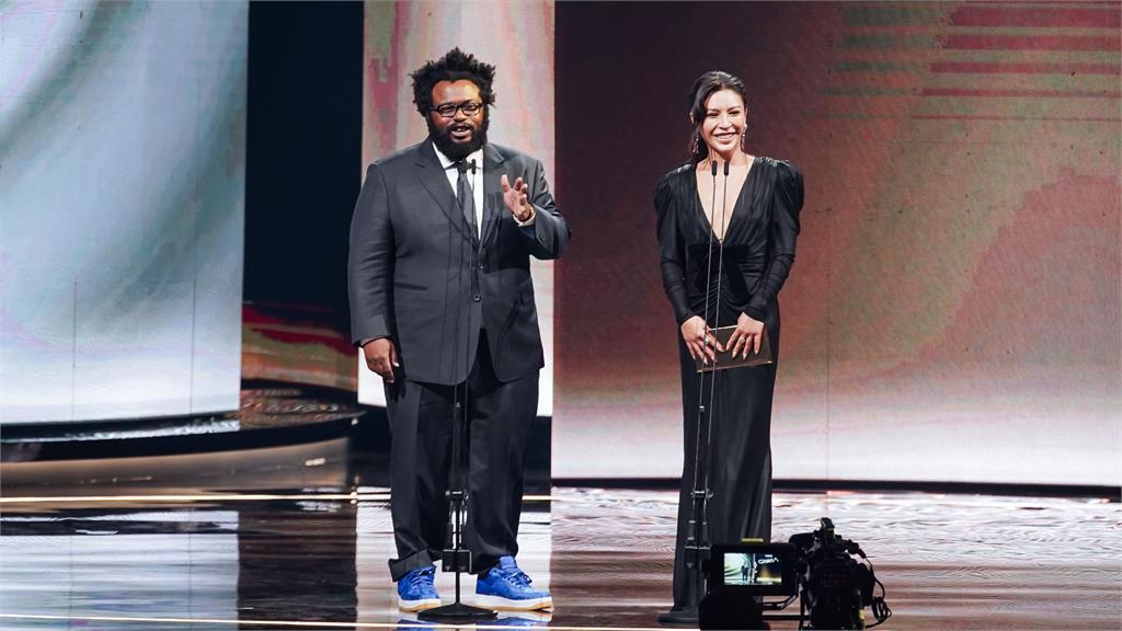 金曲遭網挖7大疏失!電視台回應了