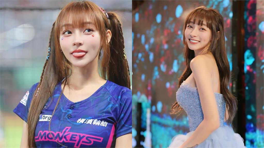 林襄退燒了?導演爆啦啦隊八卦:下面找機會幹掉她