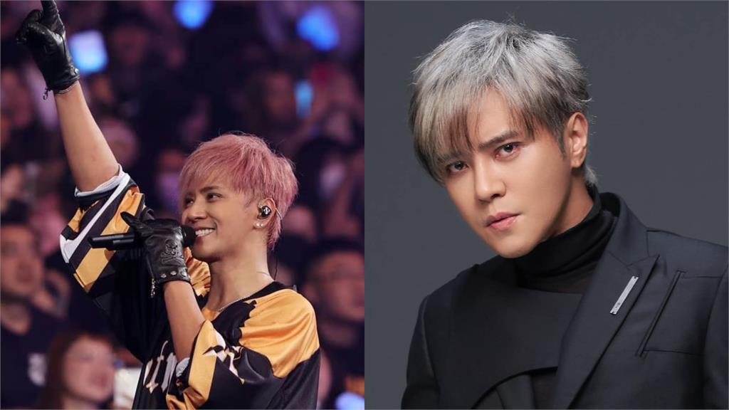 羅志祥親談毀滅式爆料 台上落淚認錯:是我搞砸的