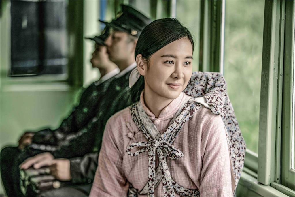 民視將播出《牛車來去》安心亞演活「農婦」讓觀眾想起他的阿嬤