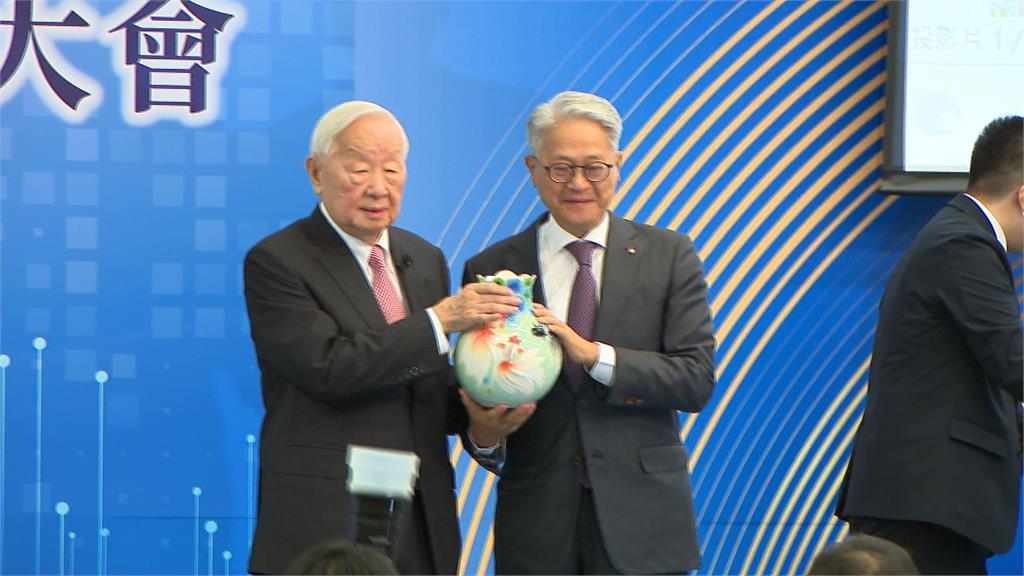 不傷害國安與經濟下 張忠謀提全球化新定義