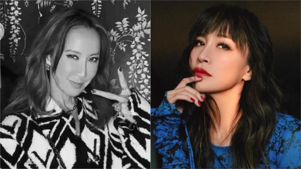 李玟盛傳身價40億!「遺產誰繼承」二姐親回應