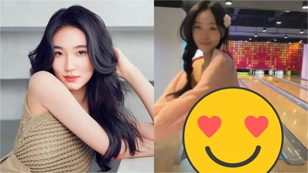 小S二女兒辣穿小可愛!熱舞「完美腰臀比」全被拍