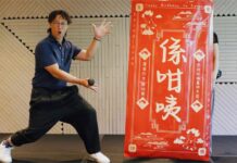 陳奕迅喜迎49歲!「超狂嗨唱行徑」開創新歷史