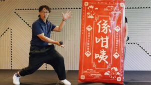 陳奕迅喜迎49歲！「超狂嗨唱行徑」開創新歷史