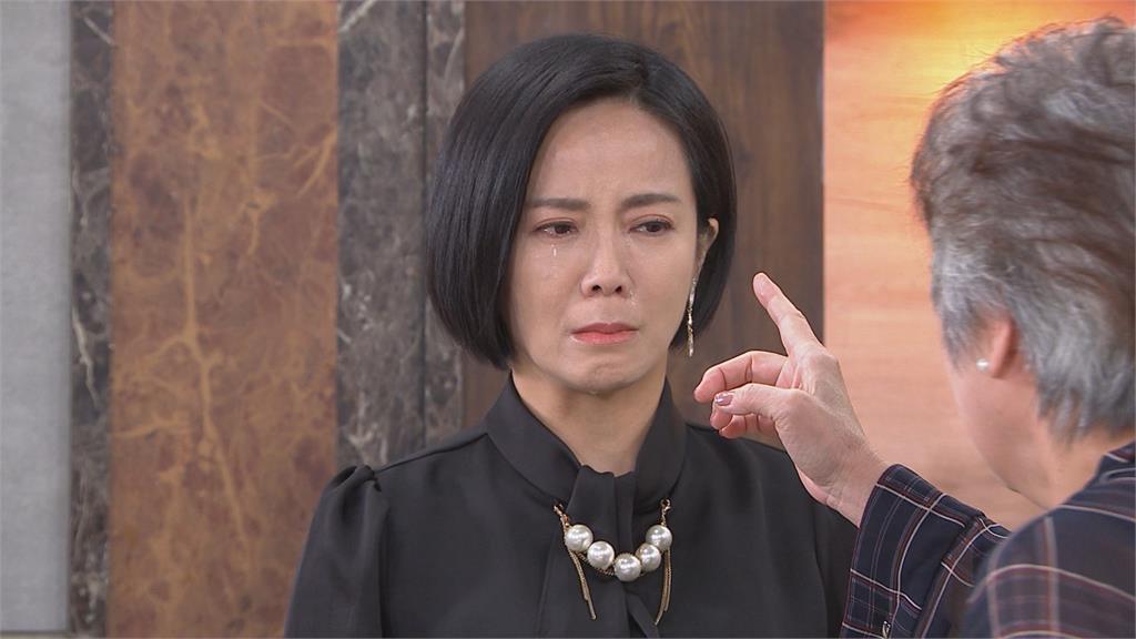 《市井豪門》偷換嬰秘密被小三揭穿!陳仙梅曝被婆婆賞巴掌花絮