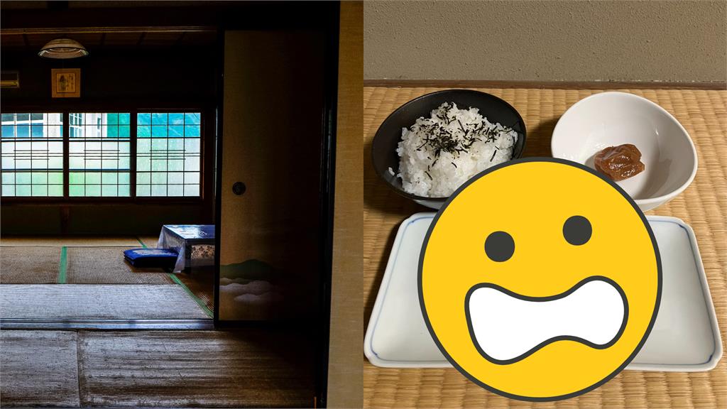 存款近1億!他住0冷氣舊公寓「極簡晚餐」嚇歪網