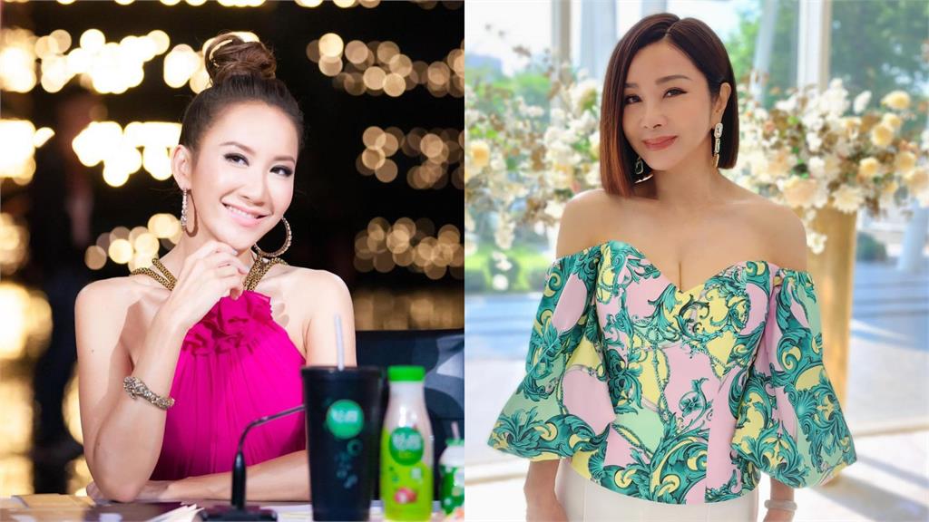 心疼李玟自我要求高!陳美鳳談婚變「低潮4年」