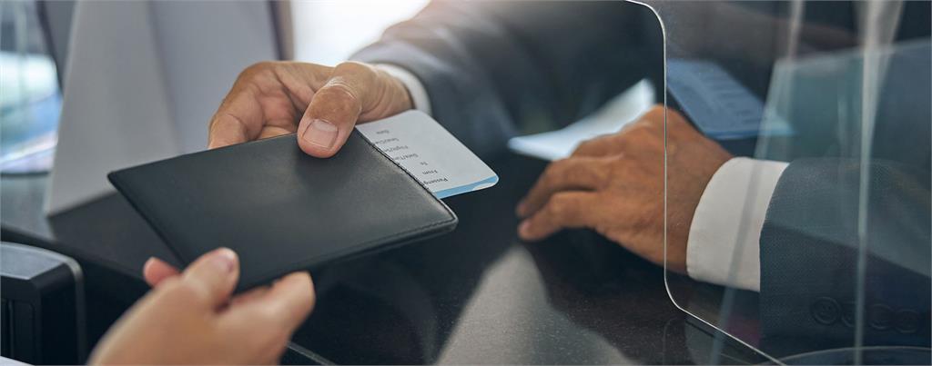 全球好用護照不是日本!「這國」超車奪冠