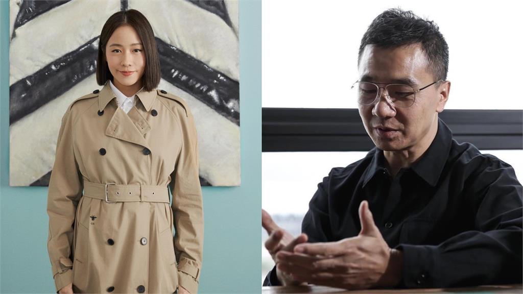 林嘉欣「結束12年婚姻」!離婚「1關鍵」曝光