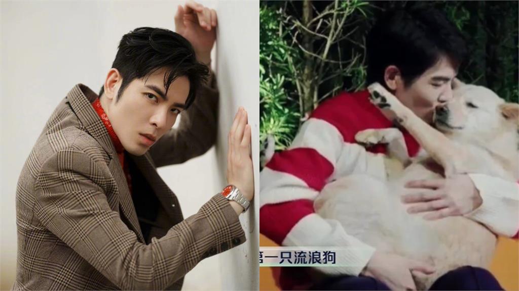 收養11隻毛小孩!蕭敬騰為1事「買8層豪宅」