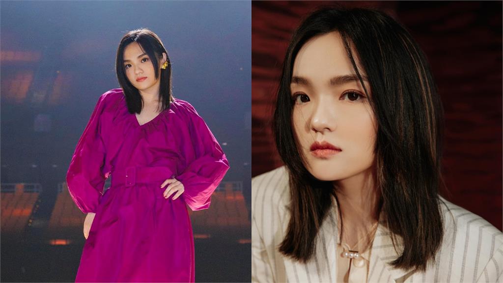 徐佳瑩凌晨發文惹網憂!「破事心聲」真相曝光