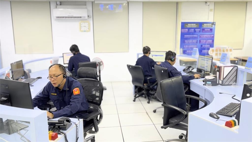 刑事局聯手13家金融機構 「鷹眼阻詐聯盟」用AI防詐