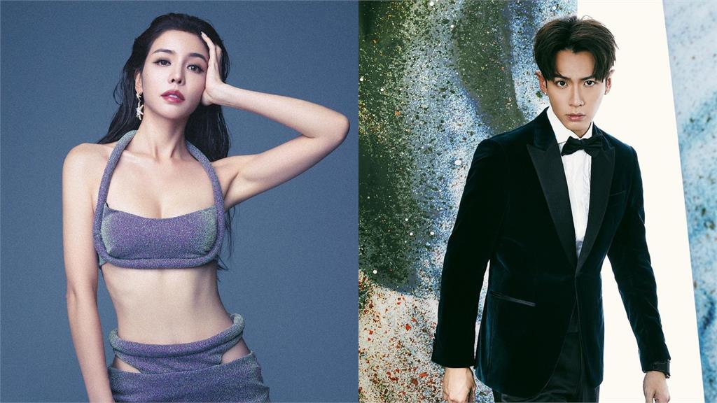 柯震東驚喜PO「李毓芬20秒片」!曾曝最愛就是她