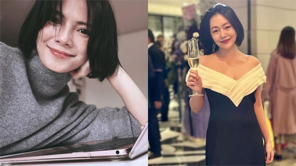 閨密變陌生人!李心潔「20年前斷聯小S」心聲曝光