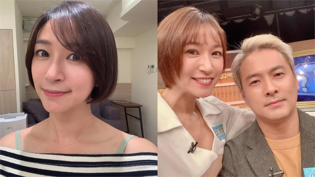 薛紀綱認了出軌!妻暴瘦現身哭了:心裡最難受