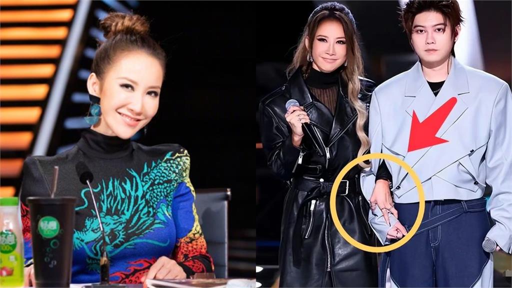 李玟揭《好聲音》黑箱遭摔地報復！今蹭1事網全怒