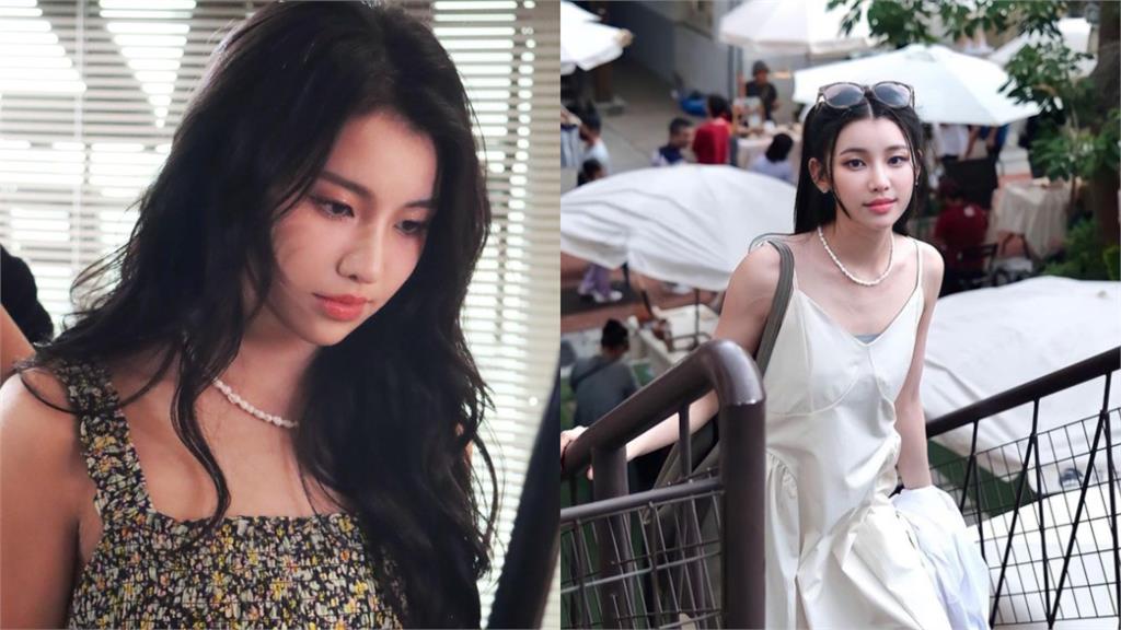 女星神隱2年「早市賣飯糰」全被拍!她首發聲了