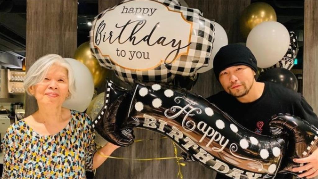 周杰倫概念股上市首日飆漲!母親葉惠美晉升億萬富豪