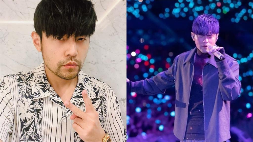 周杰倫演唱會520萬人搶票!黃牛價飆65萬網氣炸