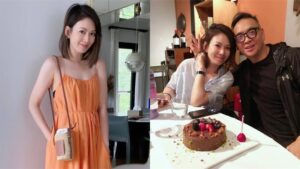 懶理前夫提告！Melody曝「超美復工照」1句洩近況