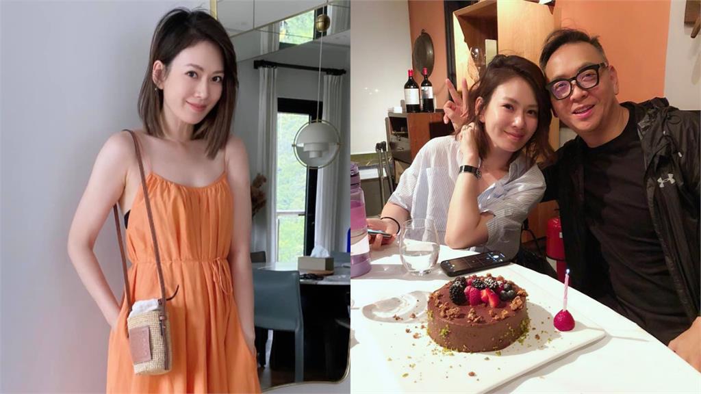 懶理前夫提告!Melody曝「超美復工照」1句洩近況