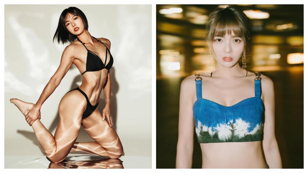 體脂降到剩13%!黃沐妍揭「超自律飲食」引共鳴