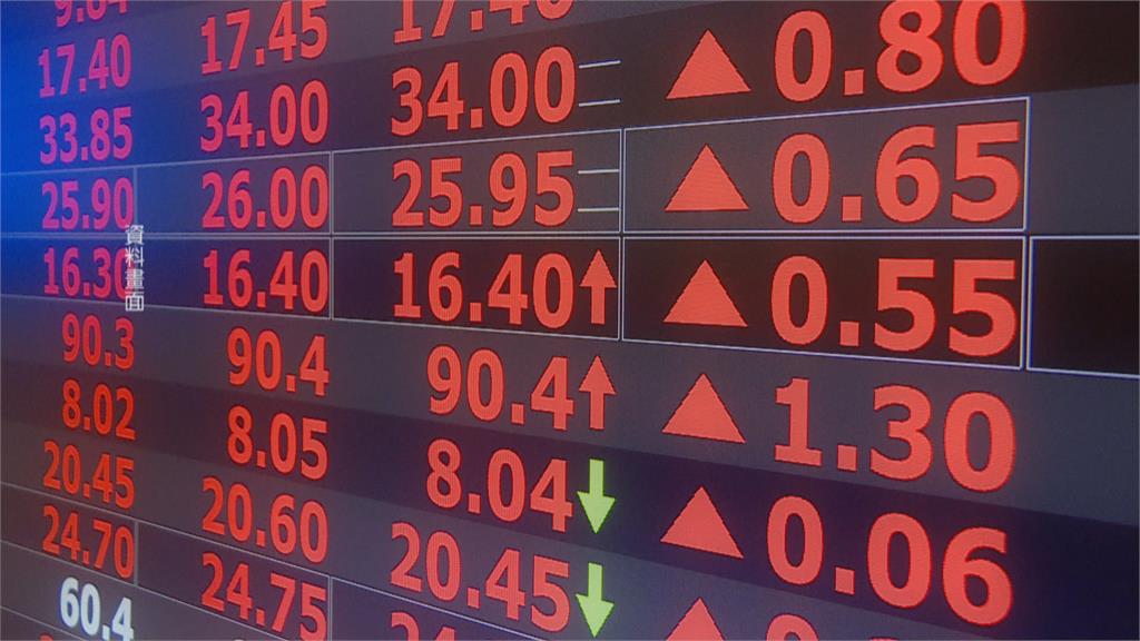 晶片關鍵原料漲價 台廠伺機而動？