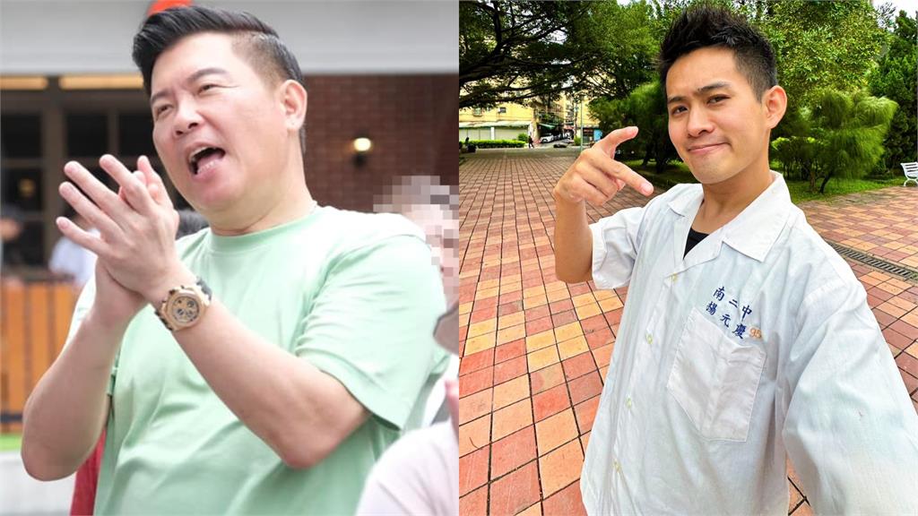 1封簡訊變救命繩!他揭曾國城9年前「私下暖舉」