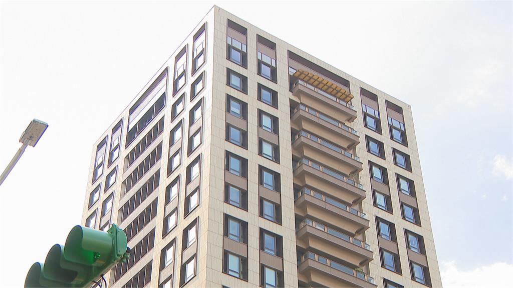 9年豪宅還是毛胚屋 屋主買2年轉手增值3700萬