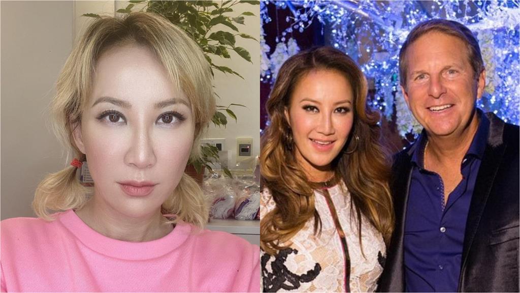 李玟結婚12年仍無子!生前「最大遺願」曝光