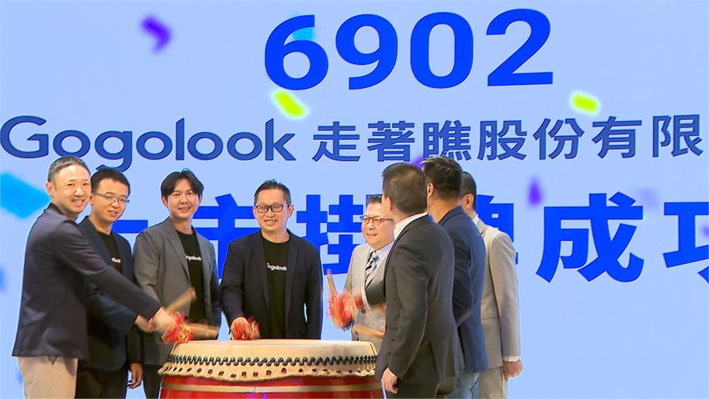 美通膨降溫!美股收紅 台股開盤大漲逾200點