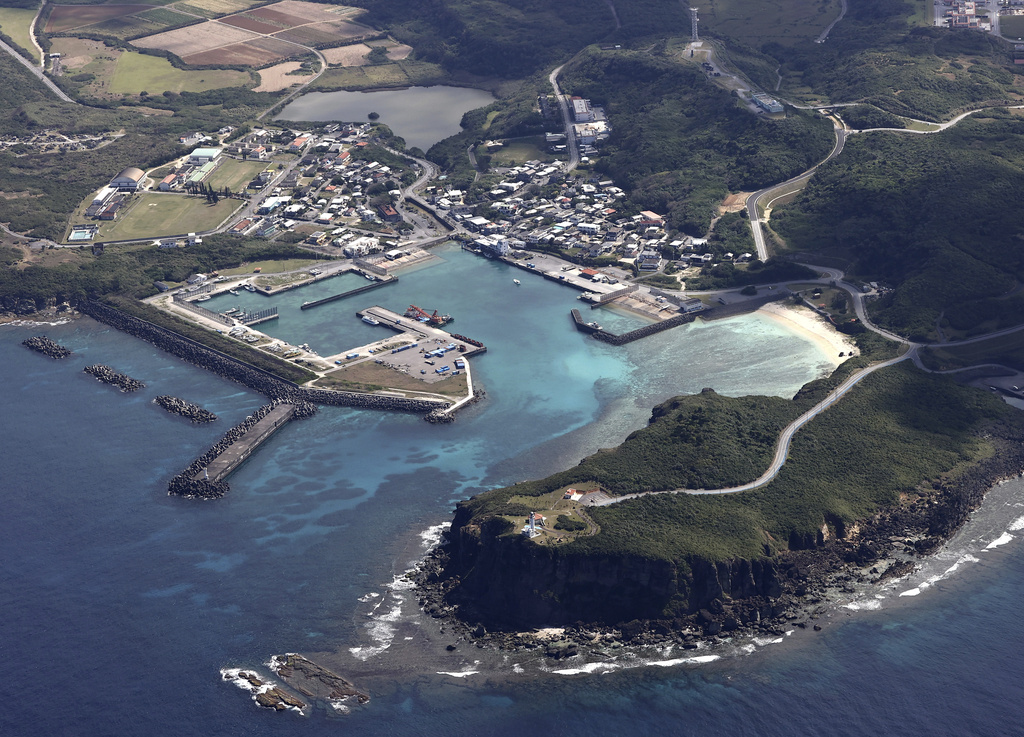 日本自衛隊赴澳洲 參加「護身軍刀」軍演 日本自衛隊赴澳洲 參加「護身軍刀」軍演