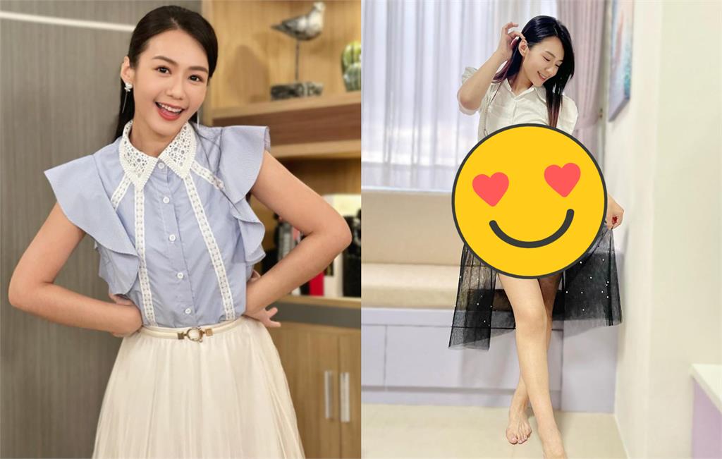 熱爆!《市井豪門》李又汝下身「只圍薄紗」網瘋看