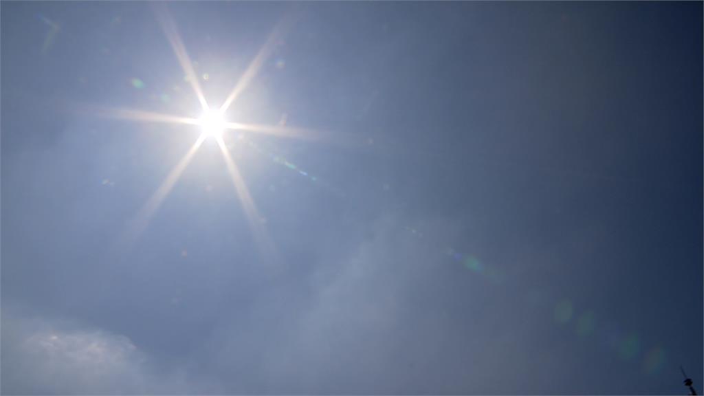 今起太平洋高壓減弱 全台有望迎雨神降溫消暑