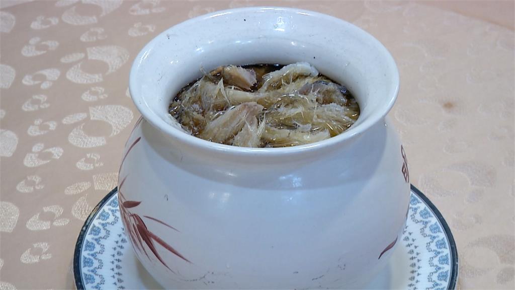 又要漲!明福台菜佛跳牆、驥園雞湯要價1.3萬