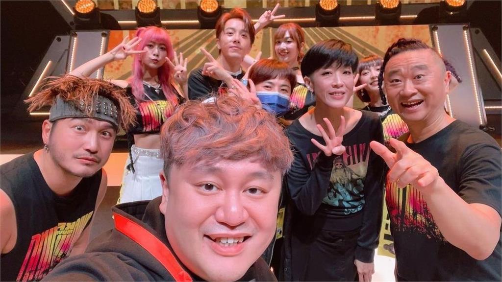 《木曜》幕後集體出走!製作人百祥「同進退」網崩潰