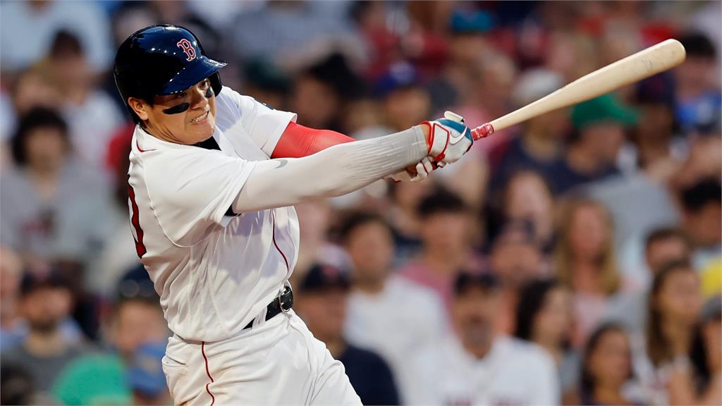 張育成開轟球遭丟回場內 「背後原因」曝