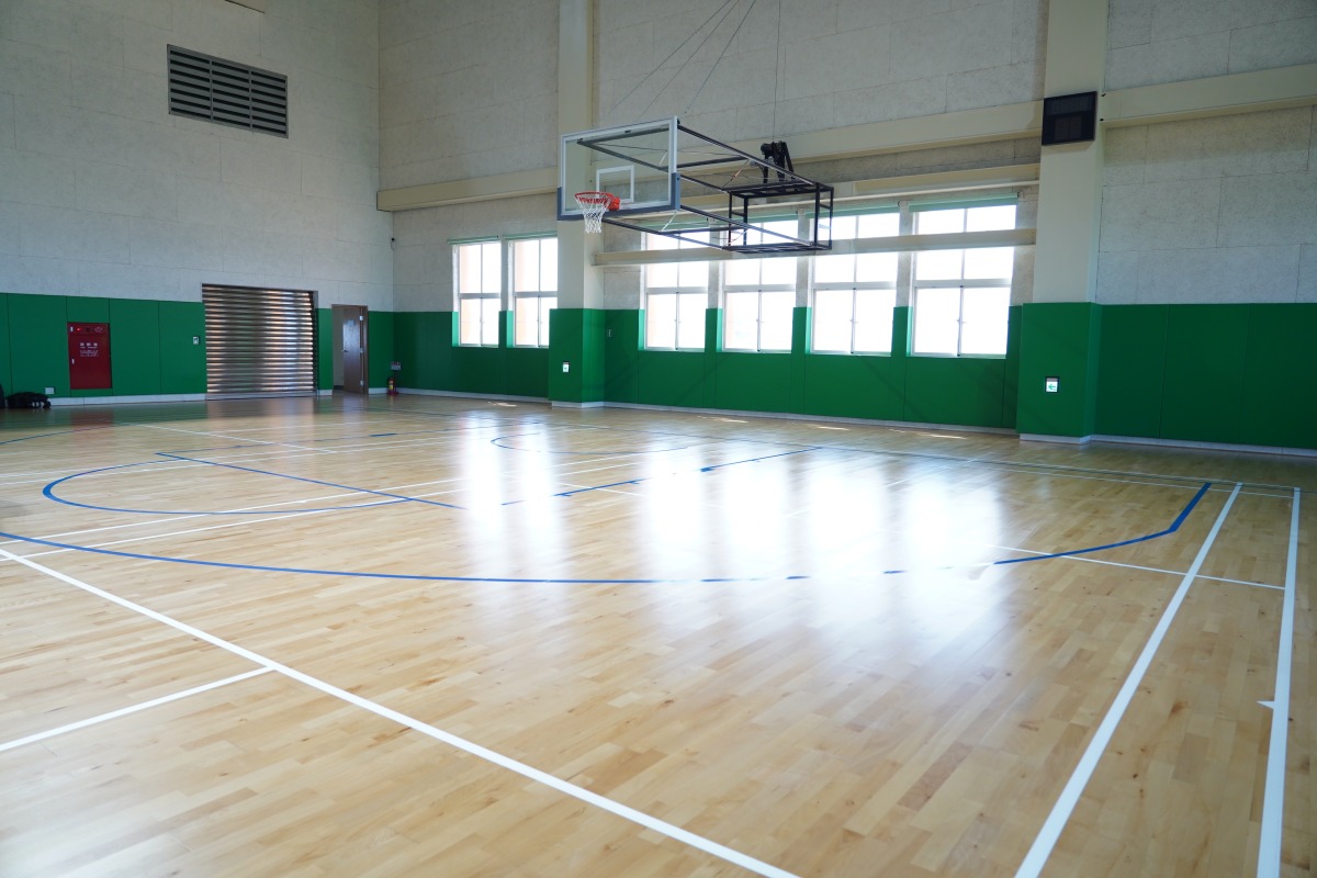 觀音國民運動中心即起至7/23免費入館 年底前這3類人享半價優惠 DSC02831
